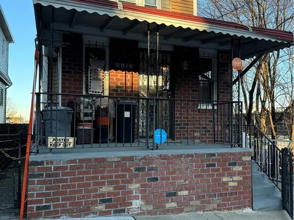 4310 Gunther Avenue, Bronx, NY 10466