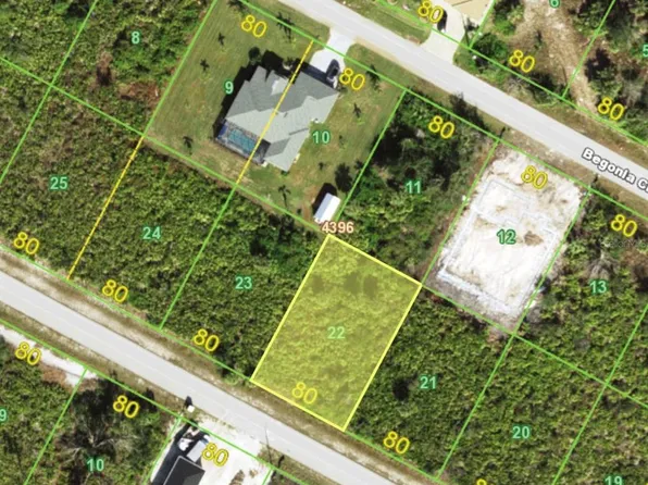 13436 Alocasia Ln #22, Pt Charlotte, FL 33981