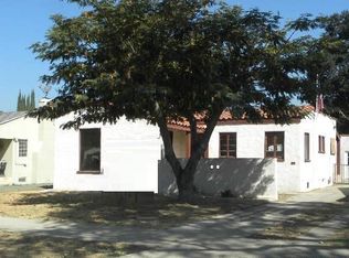 437 Chester Pl, Pomona, CA 91768