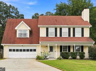 932 Sugar Meadow Ln, Sugar Hill, GA 30518
