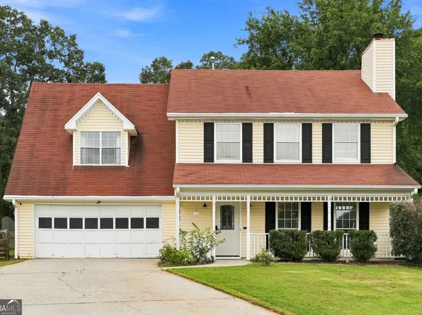 932 Sugar Meadow Ln, Sugar Hill, GA 30518