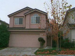 758 N Parkway Dr, Martinez, CA 94553