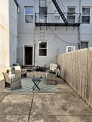 Rented by The Hamilton Group