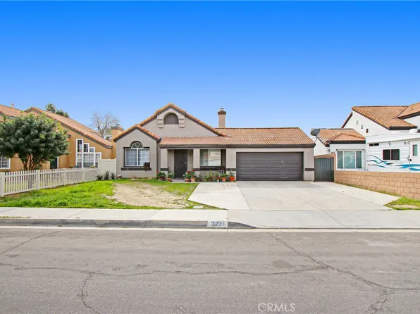 723 Anthirium Ave, Perris, CA 92571