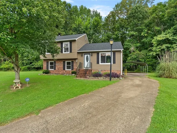 2100 Bromby St, Henrico, VA 23231