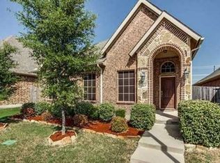 1307 Terrace Ln, Allen, TX 75002
