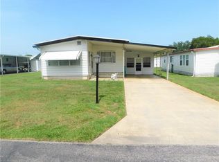 5425 Jo St, Zephyrhills, FL 33542