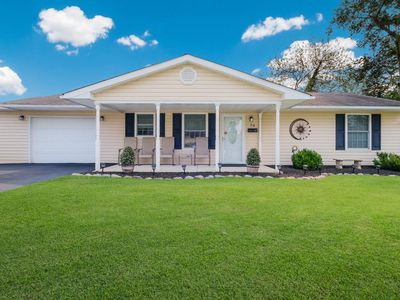 34 Maple Ln, Levittown, PA, 19054