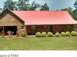 100 Wendover Ct, Sanford, NC 27330