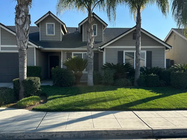 5189 W Cornell Ave, Fresno, CA 93722