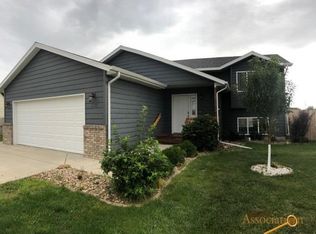 720 Alliance Ct, Box Elder, SD 57719