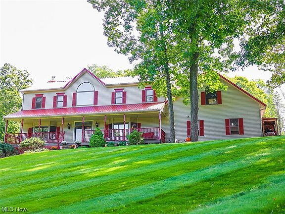 3rd image of 563 Township Road 2474