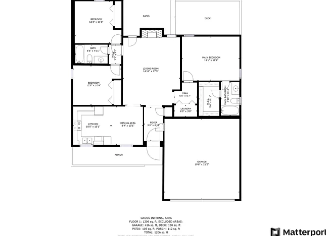 112 Hayloft Ct — Photo 2