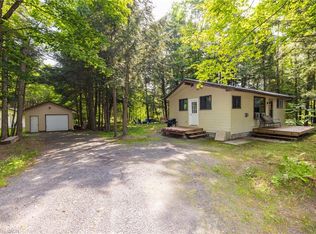 69 North Dr, Huntsville, ON P1H2J2