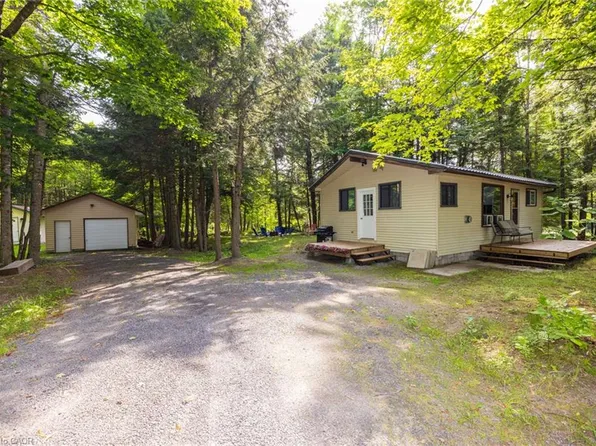 69 North Dr, Huntsville, ON P1H 2J2