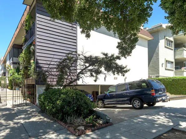619 E Olive Ave Unit G, Burbank, CA 91501