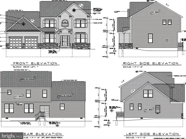 Meadow Rd, Pennsville, NJ 08070