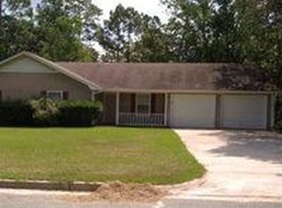 2501 Pineview Dr, Valdosta, GA 31602
