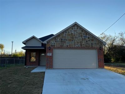 1523 Garza Ave, Dallas, TX, 75216