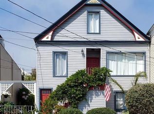722 Girard St, San Francisco, CA 94134