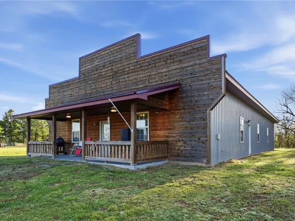 9062 Madison #6041, Wesley, AR 72773