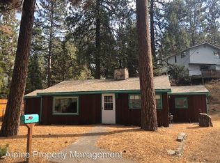 1226 NW Stannium Rd, Bend, OR 97703
