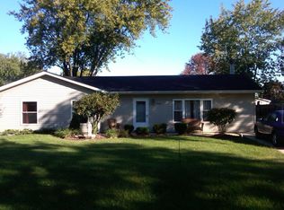 19262 W John Kirkham Dr, Romeoville, IL