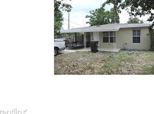 4510 Greenwood Ave, West Palm Beach, FL 33407