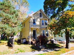 13 Hill St #1/2, Dover, NH 03820