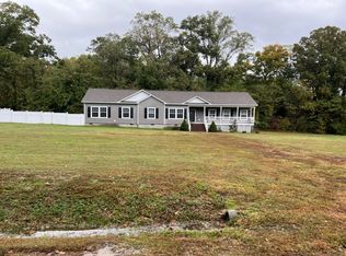 2216 Owl Town Rd, Callao, VA 22435