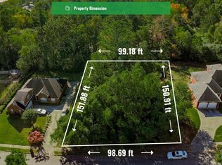 LOT 9 Ermine Dr, Huntsville, AL 35810