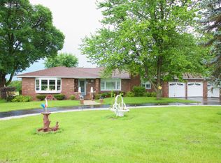 47599 160th Avenue, Pearl, IL 62361