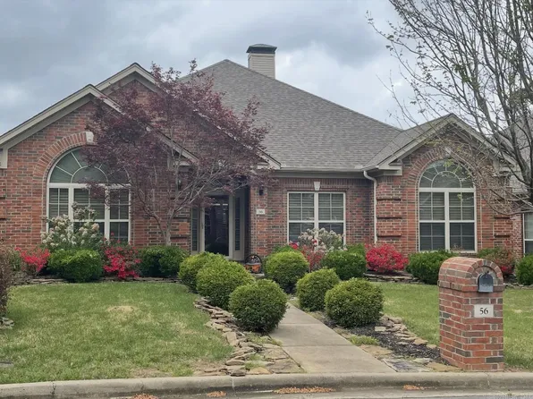 56 Montagne Ct, Little Rock, AR 72223