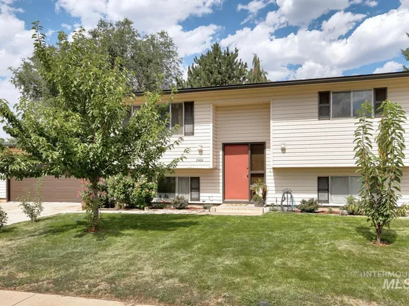 8404 W Canterbury Dr, Boise, ID 83704