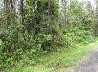 Maui Rd LOT 499, Pahoa, HI 96778