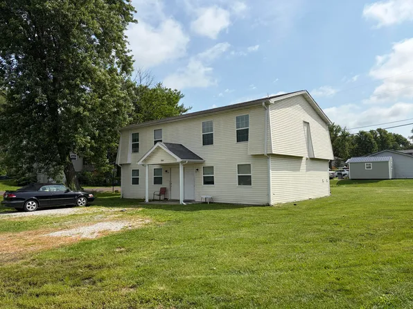 7404 N Svena Dr, Columbia, MO 65202