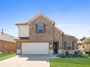 18223 Mossy Creek Ln, Richmond, TX 77407