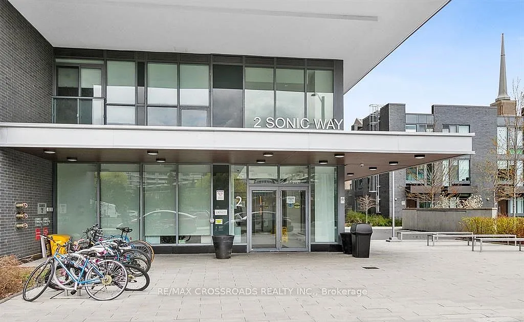 2 bed, $2,450 — Photo 3