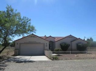 1694 Prado Ct, Rio Rico, AZ 85648