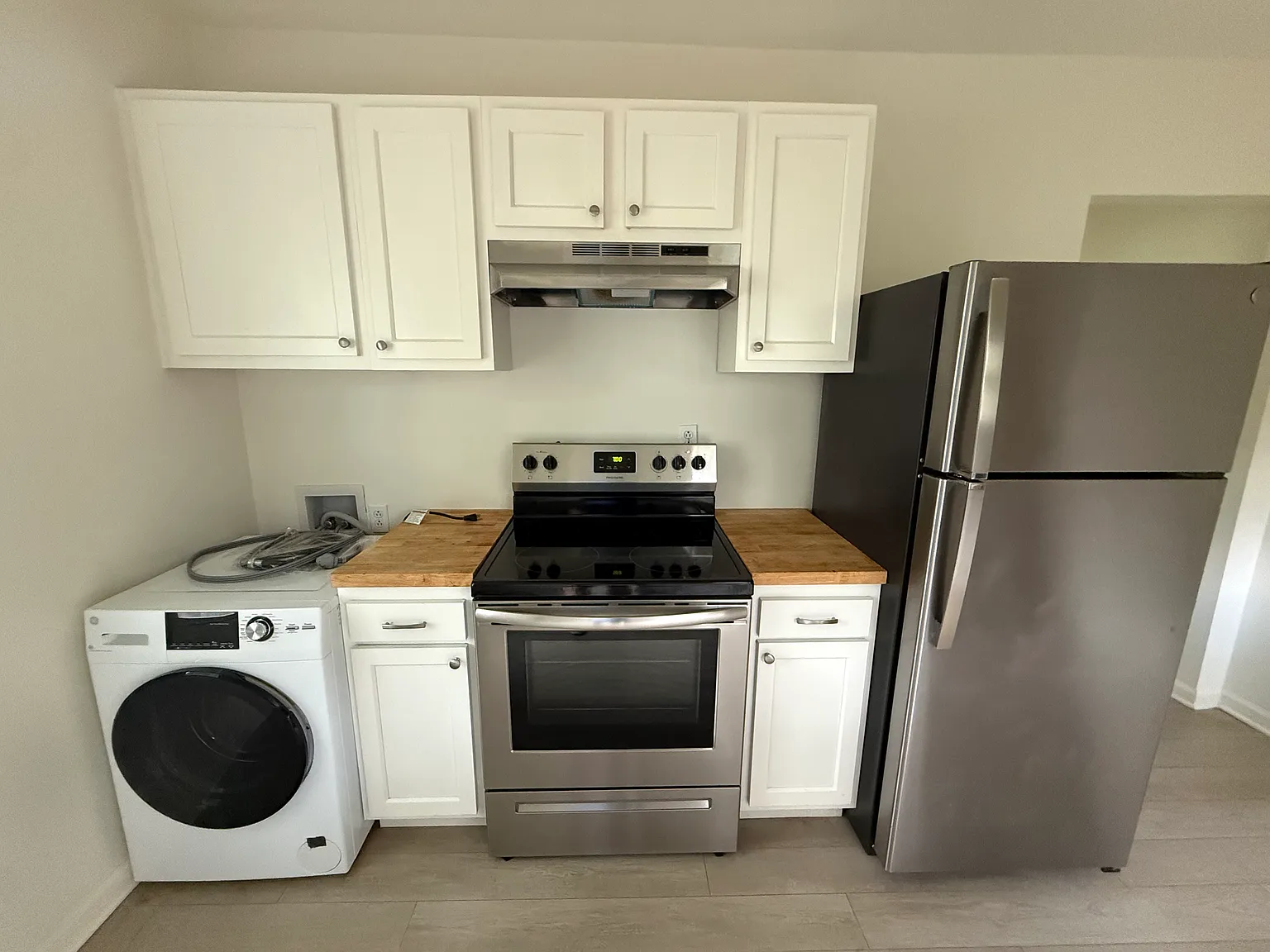 1 bed, 780 sqft, $1,275 — Photo 2