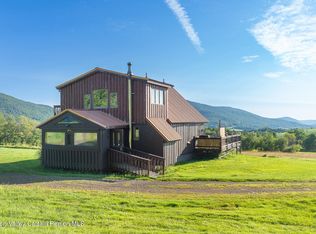 54 Doc Stark Lane, Stamford, NY 12167