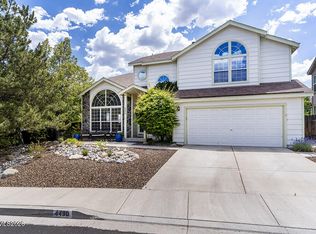 4490 Reddawn Dr, Reno, NV 89523