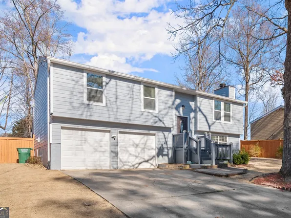 1474 Harbins Rd, Norcross, GA 30093