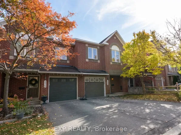 338 Forestbrook St, Ottawa, ON K2K 0B8