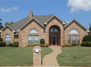 3925 Oleander St, Paris, TX 75462
