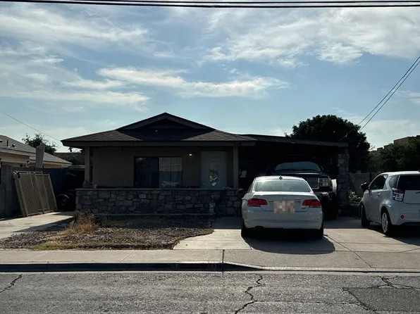 509 N Sirrine, Mesa, AZ 85201