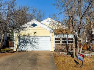 10663 W Berry Pl, Littleton, CO 80127