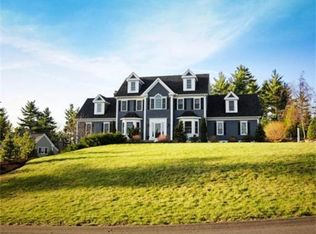 22 Sylvan Dr, Stow, MA 01775