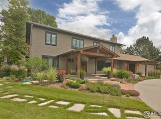 2806 Madison Dr, Longmont, CO 80503
