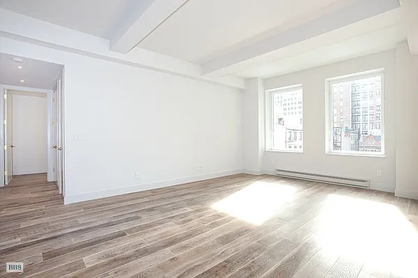 Rented by Brown Harris Stevens | media 31